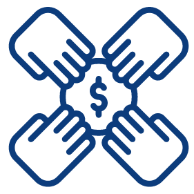 Case option hedging